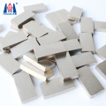 Wholesale Diamond Granite Segment Saw Blade Teeth